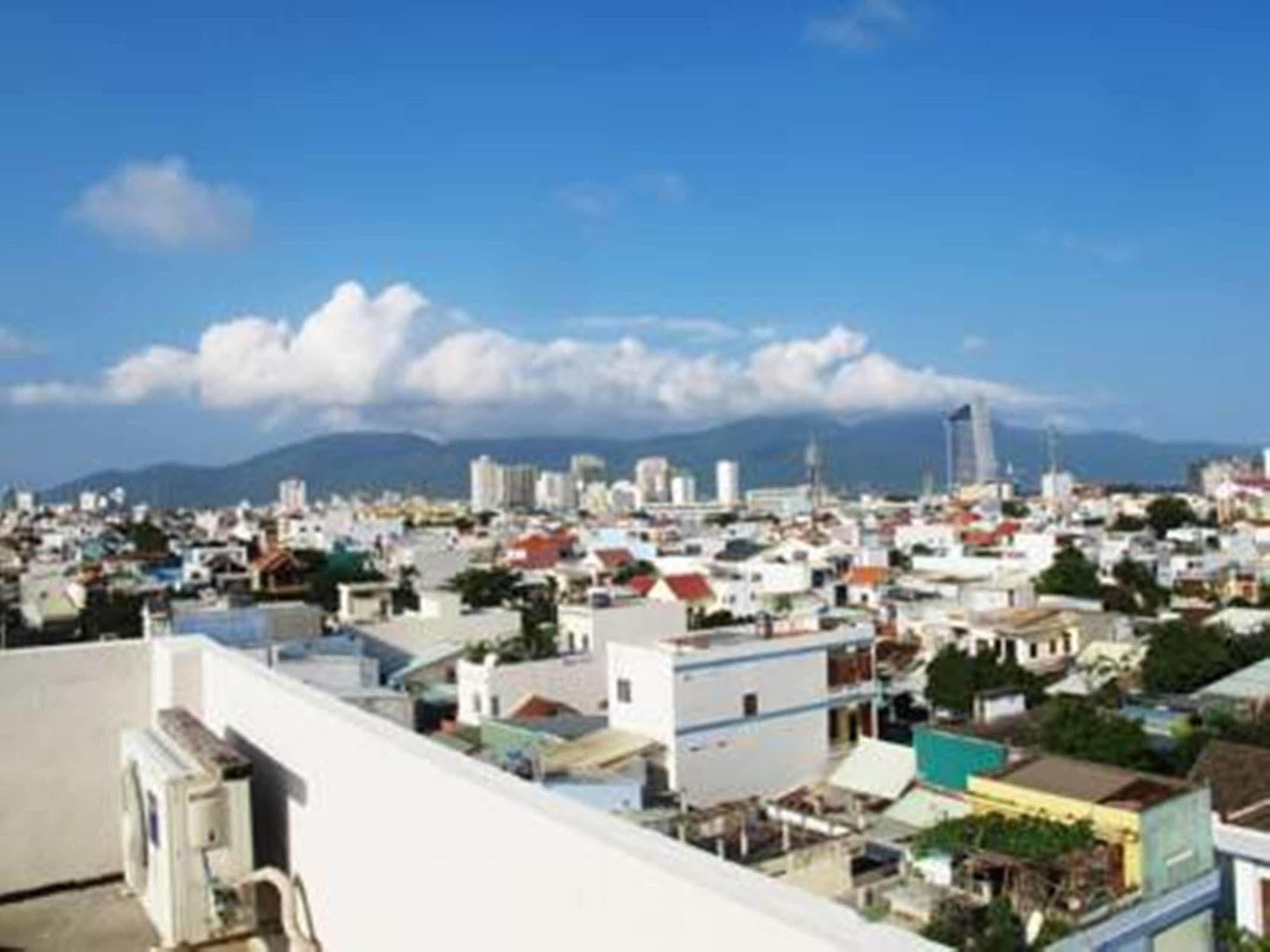 Kay Hotel Da Nang Exterior photo